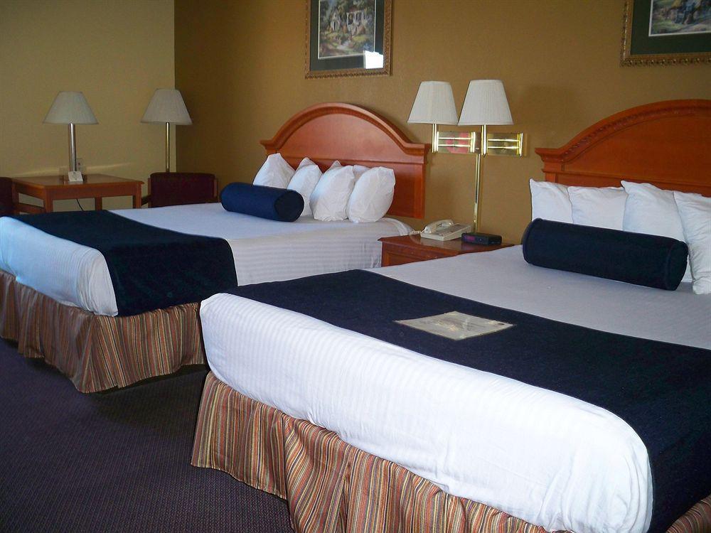 Best Western Inn Florence Exterior foto
