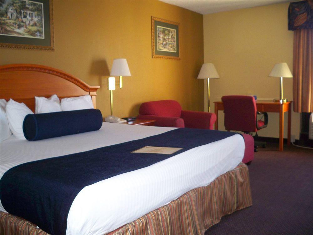 Best Western Inn Florence Exterior foto