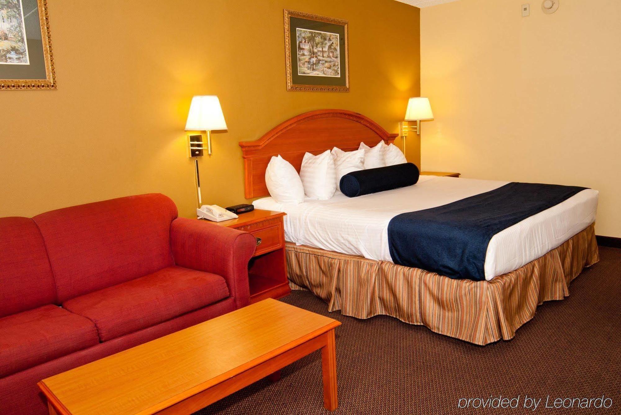 Best Western Inn Florence Exterior foto