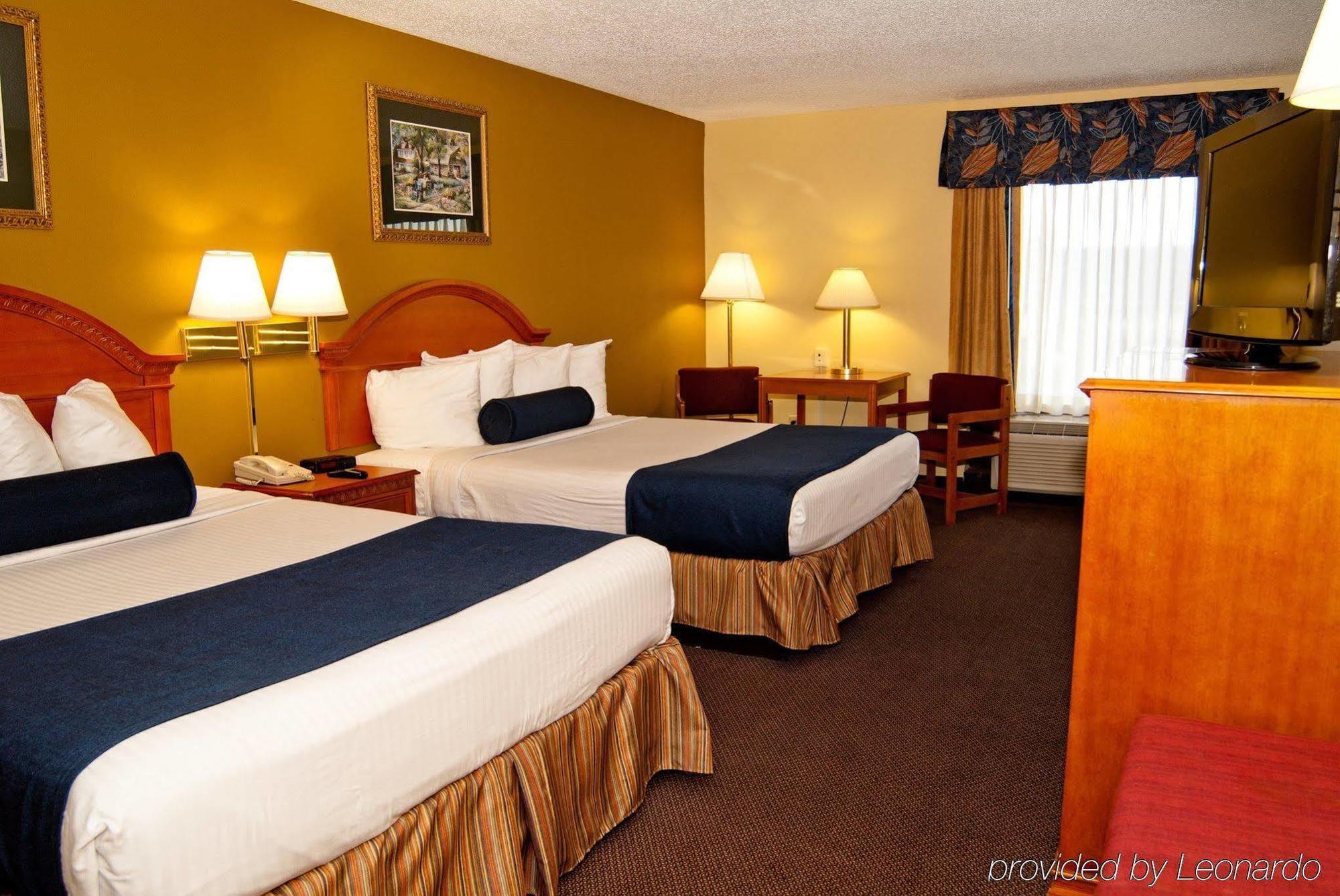 Best Western Inn Florence Exterior foto