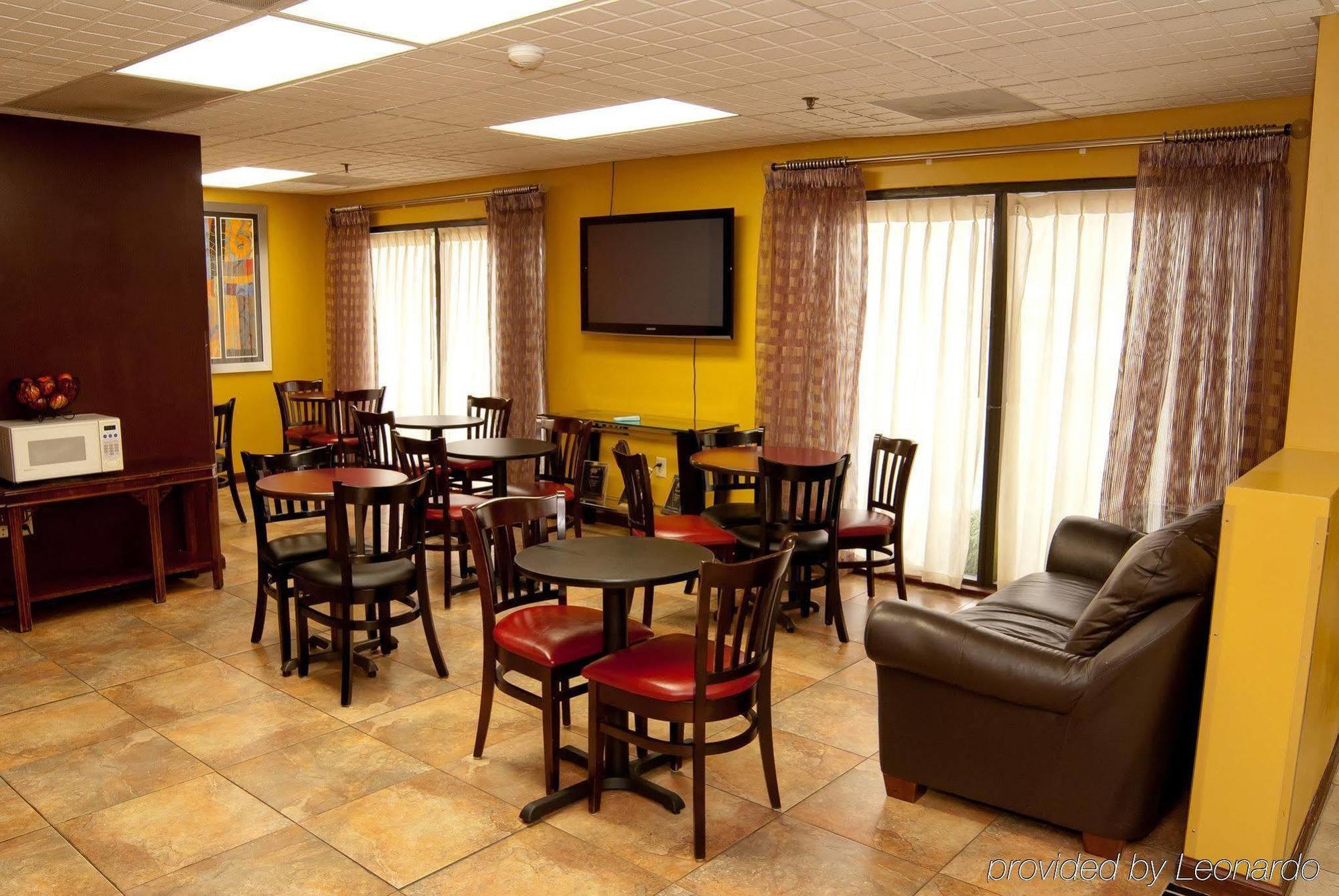 Best Western Inn Florence Exterior foto