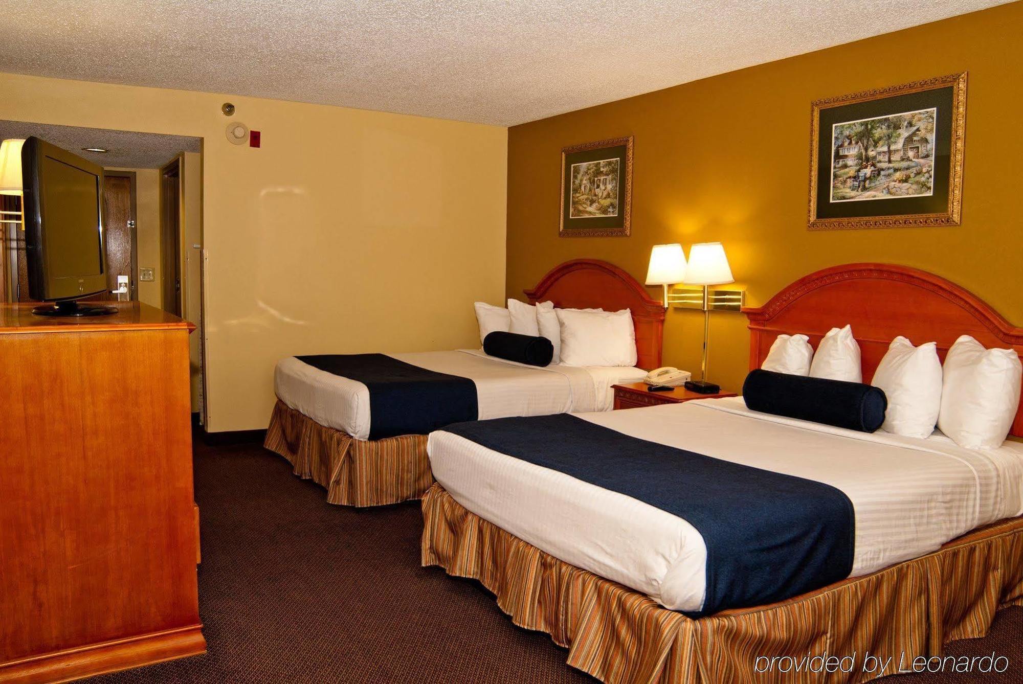 Best Western Inn Florence Exterior foto