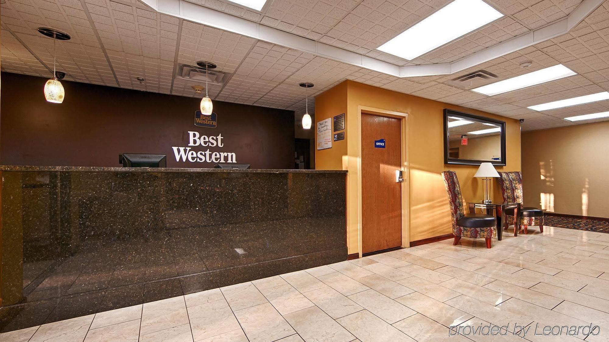 Best Western Inn Florence Exterior foto