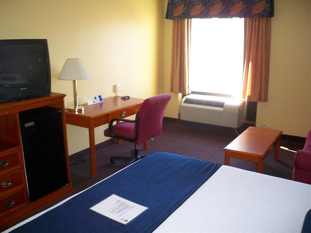 Best Western Inn Florence Exterior foto